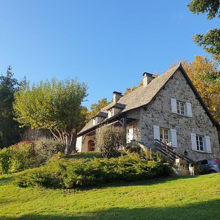 Hotel Les Sentiers Du Lac Tremouille  Exteriér fotografie